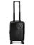 Valise cabine rigide extensible Classic 2 - 55 cm Noir