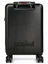 Valise cabine rigide extensible Classic 2 - 55 cm Noir