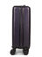 Valise rigide District Barcelona 55 cm Violet
