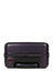 Valise rigide District Barcelona 55 cm Violet
