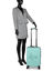 Valise cabine rigide Destination Rome 55 cm Mint