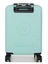 Valise cabine rigide Destination Rome 55 cm Mint