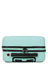 Valise cabine rigide Destination Rome 55 cm Mint