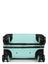 Valise cabine rigide Destination Rome 55 cm Mint
