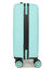 Valise cabine rigide Destination Rome 55 cm Mint