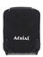 Valise cabine underseat souple extensible Basic 2 - 45 cm - 2 roues Noir Kaki Noir Kaki