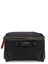 Valise cabine underseat souple extensible Basic 2 - 45 cm - 2 roues Noir Kaki Noir Kaki
