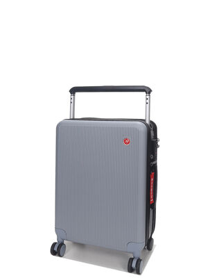 Valise A�rial Ikonic 55 cm - Double ouverture