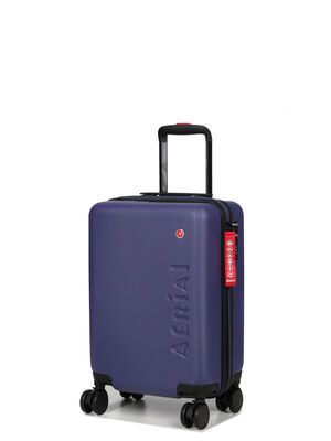 Valise A�rial Classic 3 - 55 cm Violet