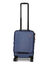 Valise cabine rigide extensible Classic 3 - 55 cm - Poche Frontale Bleu Marine Bleu Marine