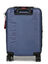 Valise cabine rigide extensible Classic 3 - 55 cm - Poche Frontale Bleu Marine Bleu Marine