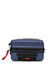 Valise cabine rigide extensible Classic 3 - 55 cm - Poche Frontale Bleu Marine Bleu Marine