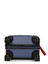 Valise cabine rigide extensible Classic 3 - 55 cm - Poche Frontale Bleu Marine Bleu Marine