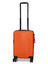Valise cabine rigide extensible Classic 3 - 55 cm Orange Orange