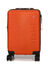Valise cabine rigide extensible Classic 3 - 55 cm Orange Orange