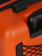 Valise cabine rigide extensible Classic 3 - 55 cm Orange Orange
