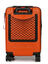 Valise cabine rigide extensible Classic 3 - 55 cm Orange Orange