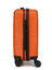 Valise cabine rigide extensible Classic 3 - 55 cm Orange Orange
