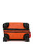 Valise cabine rigide extensible Classic 3 - 55 cm Orange Orange