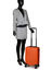 Valise cabine rigide extensible Classic 3 - 55 cm Orange Orange