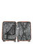 Valise cabine rigide extensible Classic 3 - 55 cm Orange Orange