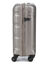 Valise cabine rigide extensible Nashira 55 cm Champagne Champagne