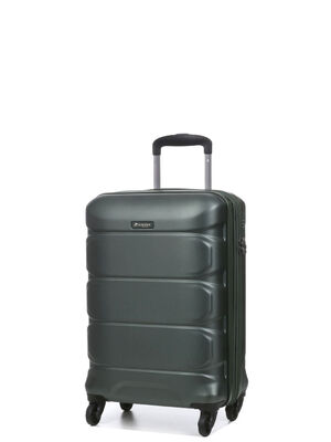 Valise Airtex Nashira 55 cm Kaki