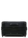 Valise rigide extensible Nashira 66 cm Noir