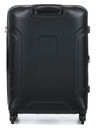 Valise rigide extensible Nashira 66 cm Noir