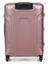 Valise rigide extensible Nashira 66 cm Rose Gold Rose Gold