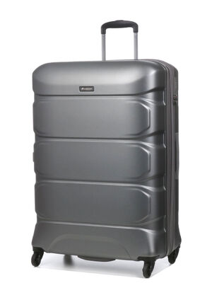 Valise Airtex Nashira 76 cm Gris Perle