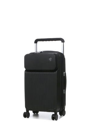 Valise Airtex Alrakis 56 cm Noir