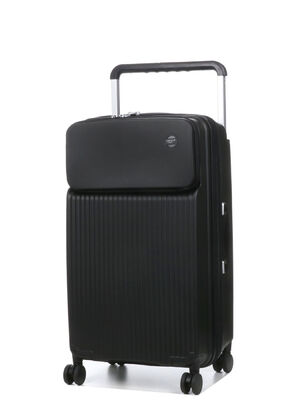 Valise Airtex Alrakis 69 cm Noir
