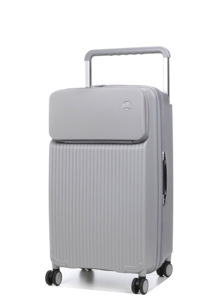 Valise rigide extensible Alrakis 69 cm
