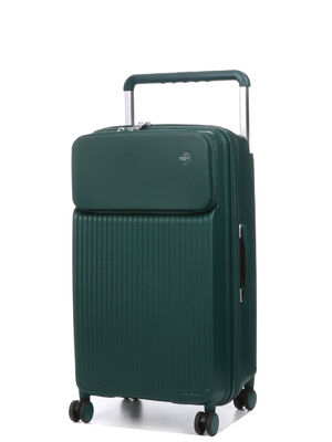 Valise Airtex Alrakis 69 cm Vert Sapin