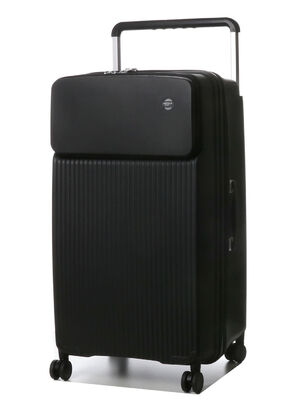 Valise Airtex Alrakis 80 cm Noir