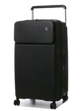 Valise Airtex Alrakis 80 cm Noir