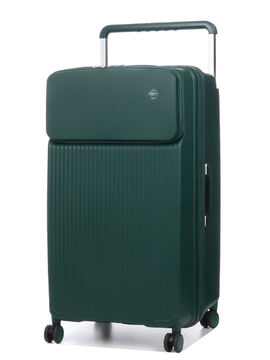 Valise rigide extensible Alrakis 80 cm