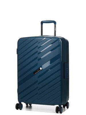 Valise Airtex Volantis 67 cm Bleu P�trole