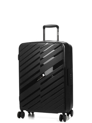 Valise Airtex Volantis 67 cm 799#Noir