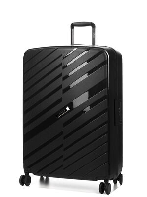 Valise Airtex Volantis 78 cm Noir