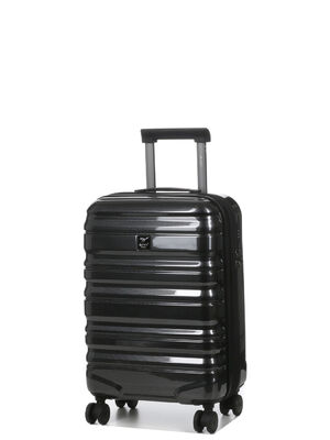 Valise Airtex Diome 2 - 55 cm Noir