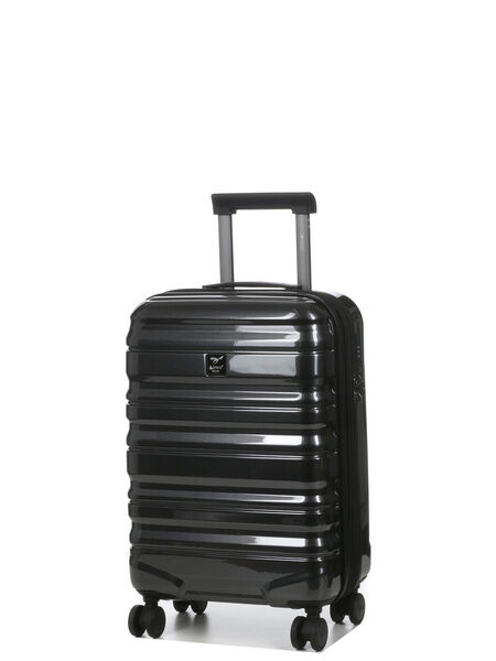 Valise cabine rigide extensible Diome 2 - 55 cm