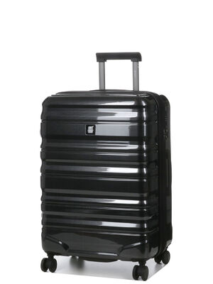 Valise Airtex Diome 2 - 66 cm Noir