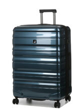 Valise Airtex Diome 2 - 76 cm Bleu
