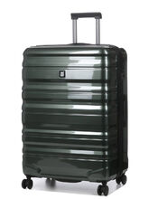 Valise Airtex Diome 2 - 76 cm Vert