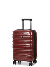 Valise Airtex Diome 2 - 55 cm Rouge