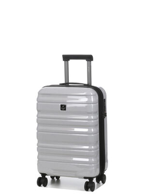 Valise Airtex Diome 2 - 55 cm Blanc