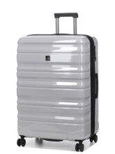 Valise Airtex Diome 2 - 76 cm Blanc
