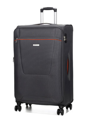 Valise Airtex Phobos 2 - 78 cm Gris